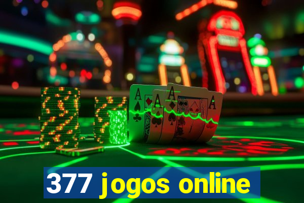 377 jogos online